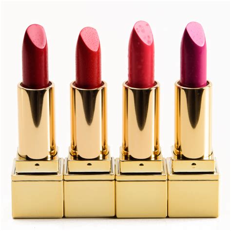 ysl mini lipstick set|ysl lipstick samples.